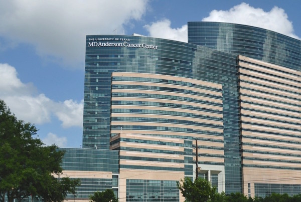 No Obamacare Plans Cover Treatment at Houston’s Top Cancer Center