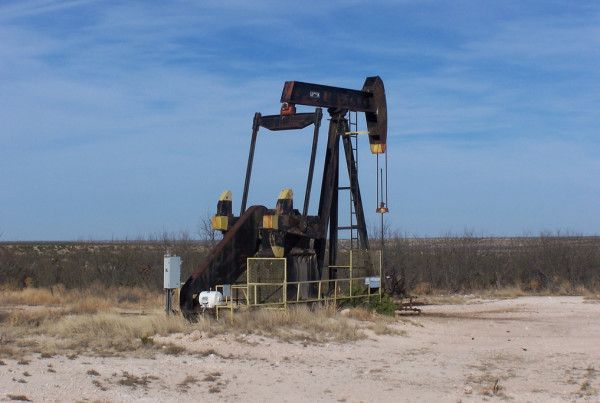 After Massive Oil Discovery, Land Prices in Midland-Odessa Have Skyrocketed
