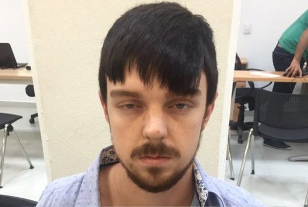 Affluenza Teen Fled to Mexico, Now His Lawyers Are Trying to Keep Him There