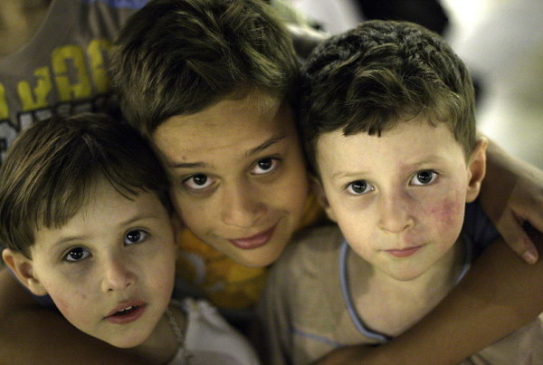 What the Focus on Refugees Means For Resettling Syrian Families