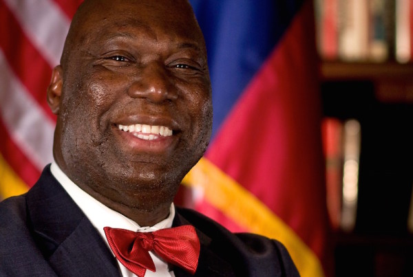 School’s Out for Texas Education Commissioner Michael Williams