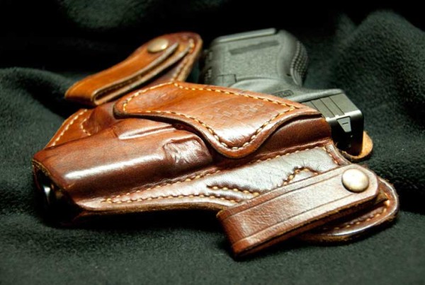 What Does Open Carry Mean for Texas?