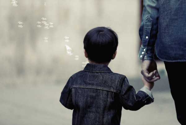 New Report Finds Texas’ Foster Care System Poses ‘Unreasonable Risk Of Serious Harm’