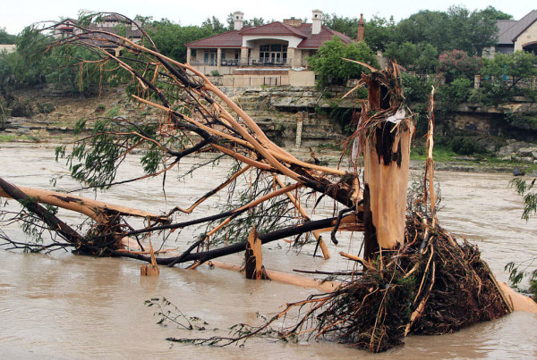 Wimberley Publishing Book With Stories From Flood Survivors