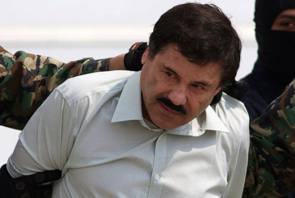 After Capture, Is Extradition Next For El Chapo?