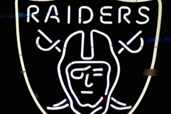 Could The Raiders Move To San Antonio?