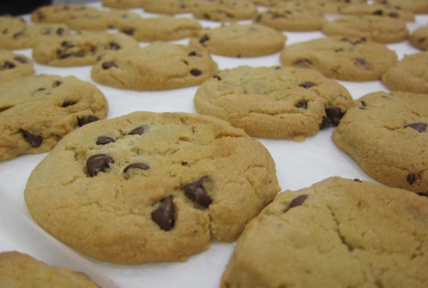 Tiff’s Treats’ Warm Cookies Are Coming to Cities Outside Texas