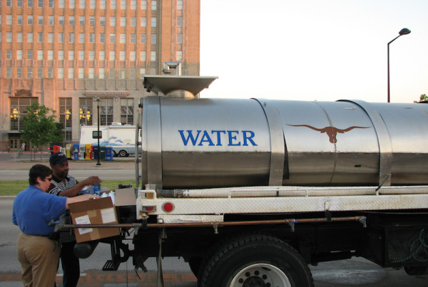 How Often Is Texas Water Tested for Lead and Copper?