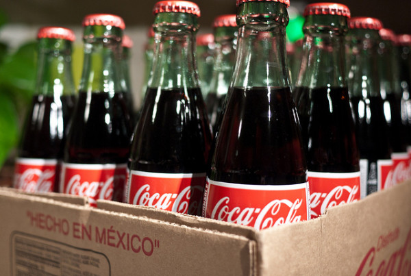 Mexico’s Life-or-Death Fight to Stop Drinking Sugary Sodas