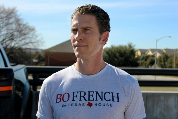 Outsider Takes On House Veteran In Tarrant County Primary Race