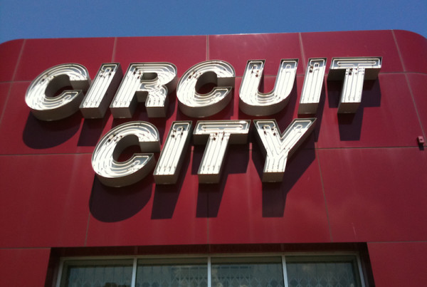Is Circuit City Back In Business?
