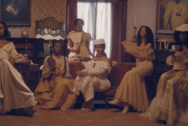 Beyoncé’s ‘Formation’ Is a Celebration of Southern Blackness and Femininity