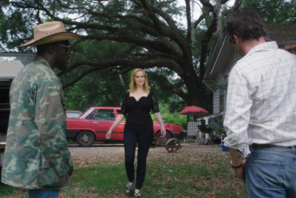 Small-Town Texas Gets a Dose of Dark Humor In New TV Series