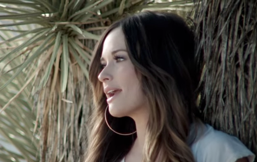 Kacey Musgraves is Singing It Like She Sees It