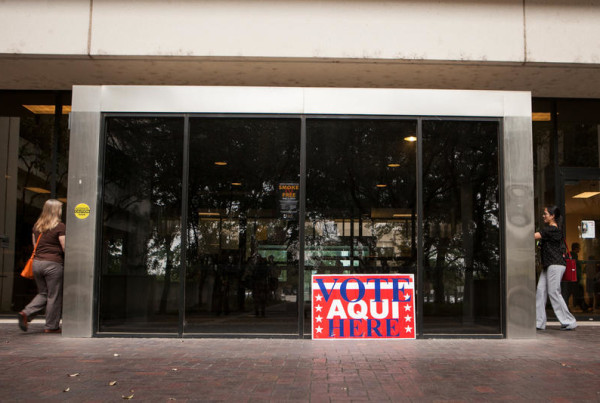 Why the GOP May Have a Hard Time Courting Texas’ Hispanic Voters in 2016