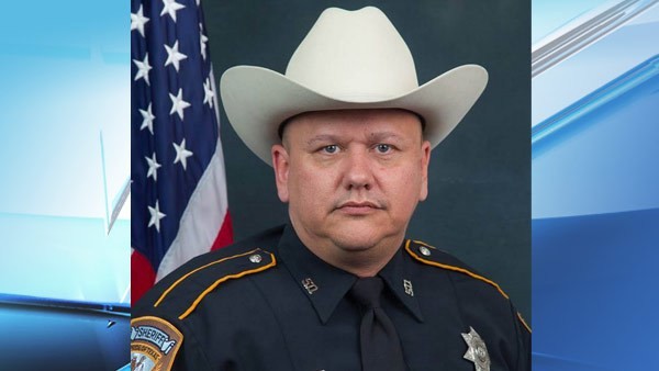 How Texas Deputy Goforth’s Killing Sparked a Burgeoning Sex Scandal
