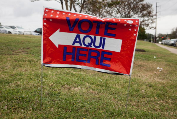 Texas’ Surprising Role in the Democratic Primary