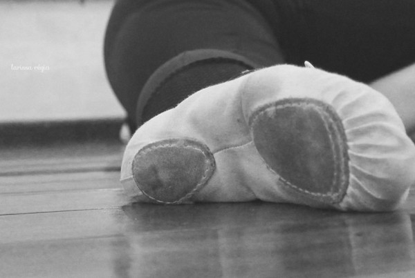Parkinson’s Patients Combat Symptoms Through Ballet
