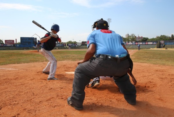Fronteras Desk In Colombia: Baseball Prospects Focus On US Education, Not A Pro Career