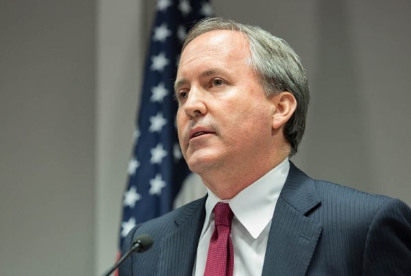 Ken Paxton Challenges Expert Recommendations on Fixing Texas’ Foster Care System