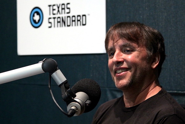 Richard Linklater On His New Movie, Texas Film and a Documentary About His Career