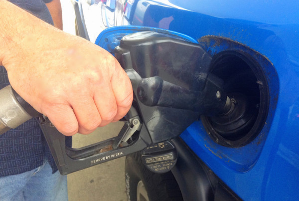 Are Low Gas Prices Here to Stay?