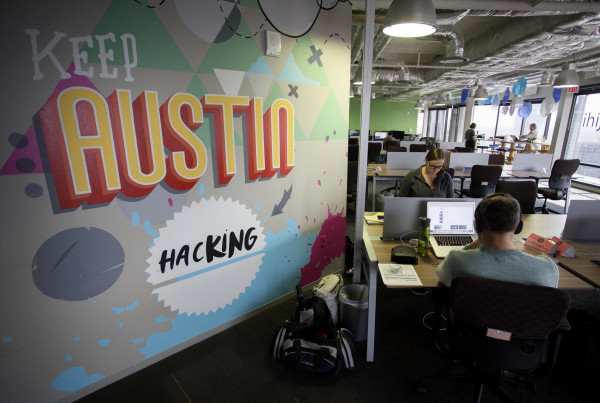 Austin’s VC Scene Leads Texas, But Startups May Look Elsewhere for Funding