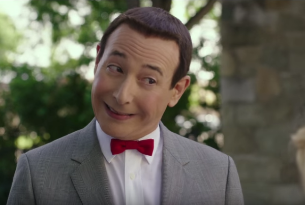 We Asked Pee-Wee Herman About the Alamo. Here’s What He Said.