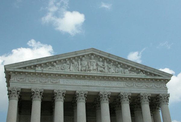Should Supreme Court Justices Serve Single, Nonrenewable Terms?