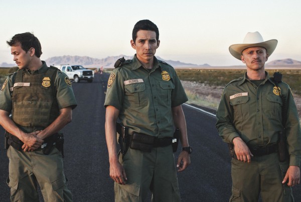 ‘Transpecos’ Tells the Story of Border Patrol Agents in Big Bend Country
