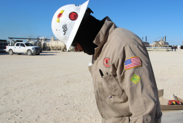 Slumping Oil Prices And A West Texas Downgrade