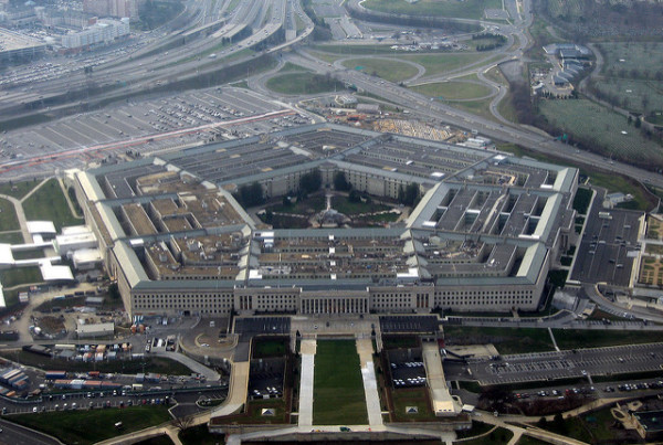Is The Pentagon Planning To Shut Down Military Bases?