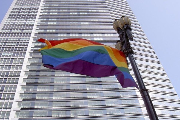 Texas Business Community Raises Voice in Debates Over Anti-LGBT Legislation