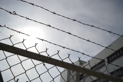 Nurses Shoved Into Guard Duty in Federal Prisons