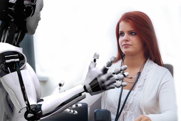 Will Robots Take Half of Our Jobs By 2050?