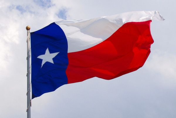 Secession’s Still Hypothetical, But Texans Can Dream, Can’t They?