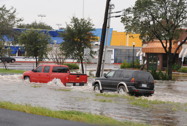Don’t Get Soaked by Buying a Flood-Damaged Car