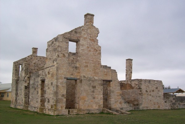 Your Guide to a Historical Trip Across Texas