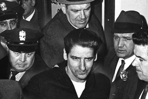 My Chance Encounter With the Boston Strangler