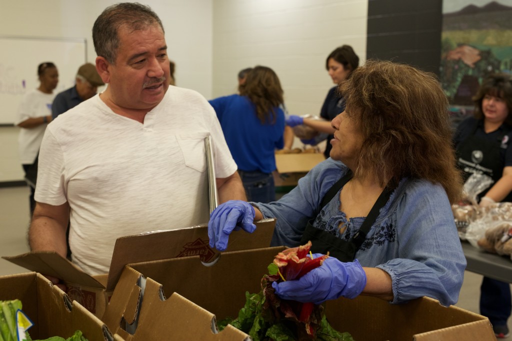 The Unexpected Consequence of Food Deserts Childhood Obesity Texas