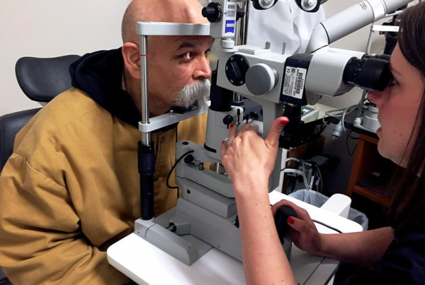 A Simple Surgery Can Fix Cataract Blindness, But Many Can’t Afford It