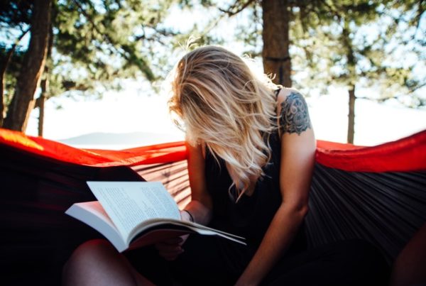 Three Summer Reads You Can’t Miss