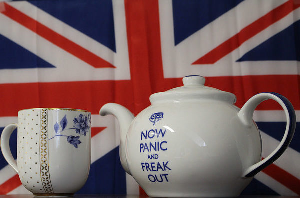 Now That the Brexit’s Real, Here’s What it Means for Everyone Else