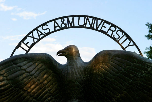 How Texas A&M Boosted Minority Enrollment Without Affirmative Action