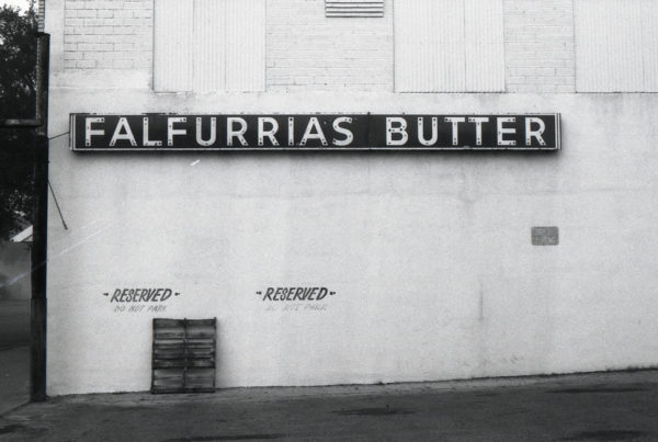 The Story Behind Texas’ Favorite Butter