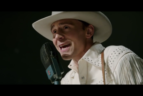 Texas Musician Captures the Spirit of Hank Williams in Film