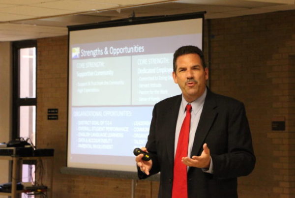 Spring Branch ISD Joins Texas Experiment To Create ‘Districts Of Innovation’