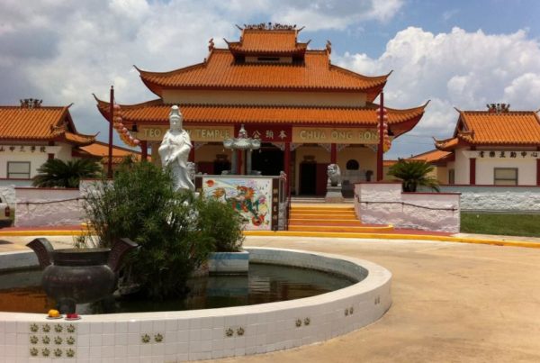 Why a Houston Council Member Wants a ‘Little Saigon’ District in the City