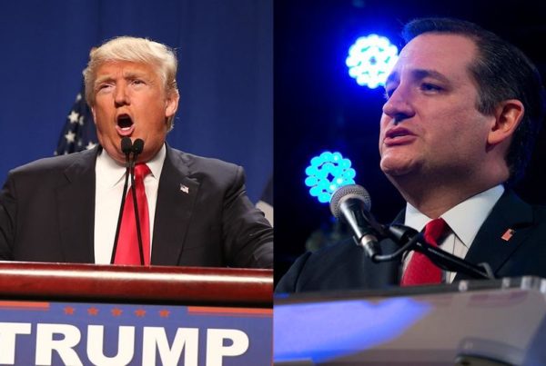 Cruz, McCaul to Speak at RNC, Though Neither Has Officially Endorsed Trump