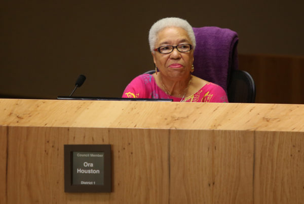 Austin Council Member: ‘We Are Segregated, Geographically and Economically’